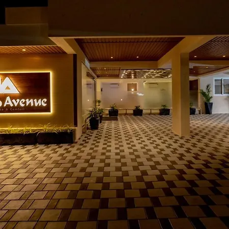 Hotel Inland Avenue-2