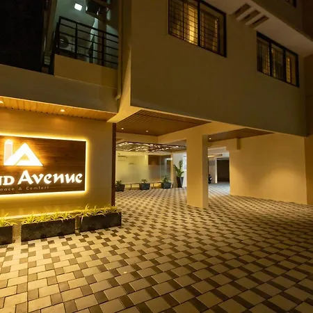 Hotel Inland Avenue-2