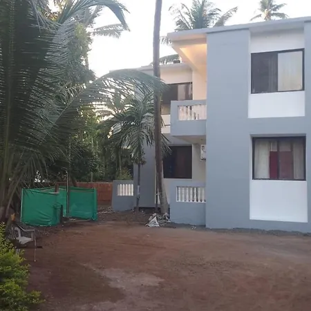 Tendulkar Beach Resort-2