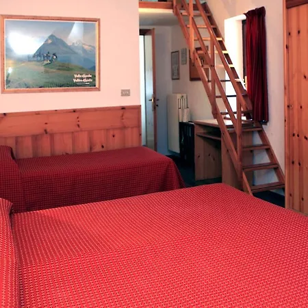 Albergo Le Marmotte-2