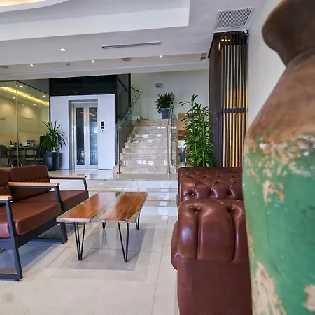 Monty Suites Lekki-3