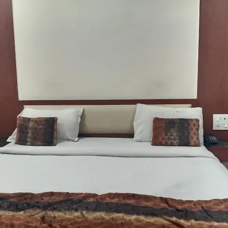 Hotel Durga Silverline-2