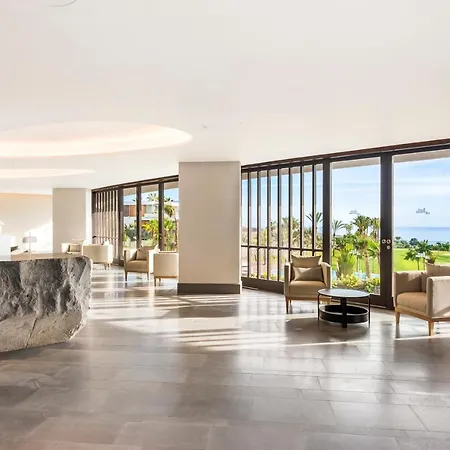 Los Jardines De Abama Suites & Villas-2