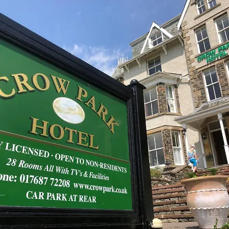 Crow Park Hotel-3