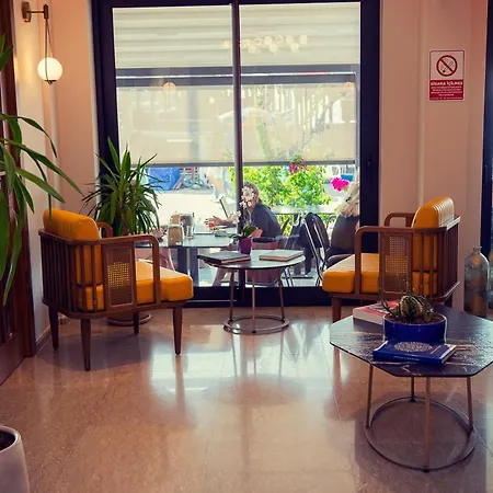 Şenyıldız Hotel-3