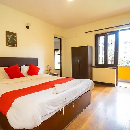 Tibet Peace Guest House-3