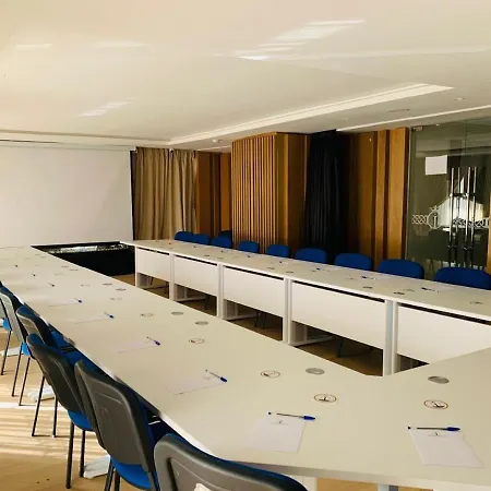 Imperial Boutique Hotel Rabat-3