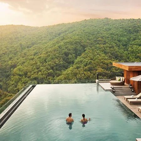 Hyatt Regency Dehradun Resort And Spa-3