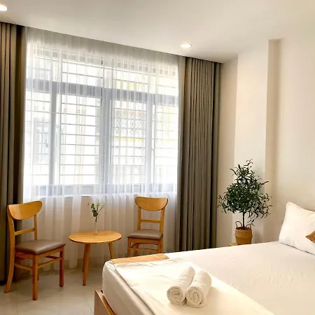 Anh Đào Hotel-3