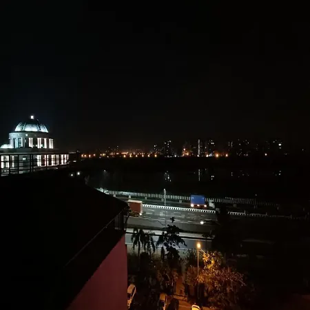 Hotel Royal Residency-2