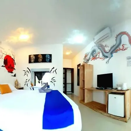 Dream Hotel-2