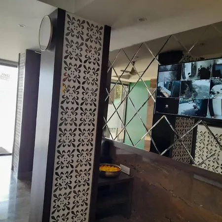Hotel Atithi Lodging & Boarding By Wb Inn-2