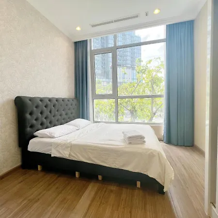Vinhomes Landmark 81 - Luxstay Condotel-2