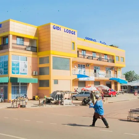 Gidi Lodge-2