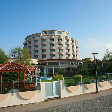 Otel Akcakoca-3