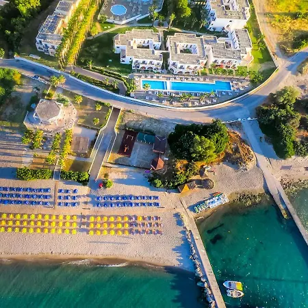 Porto Bello Beach Hotel-2