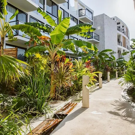 The Waves Tulum By Bnb Experience-2