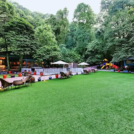 Ayar Jungle Resort-2