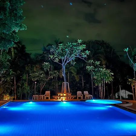 Krabi Klong Muang Bay Resort-2
