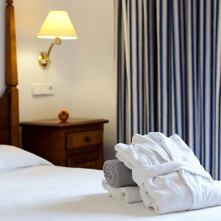 Hotel Cala Sant Vicenc - Adults Only-2