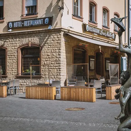 Hotel Louis Mueller-2