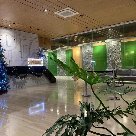 Condo In Cebu City Meridian With Netflix And Wifi, Near Ayala And It Park U03-2