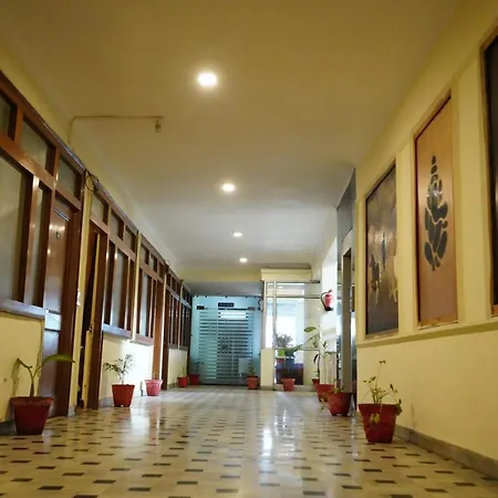 Hotel Gaurab Near Paltan Bazaar-2