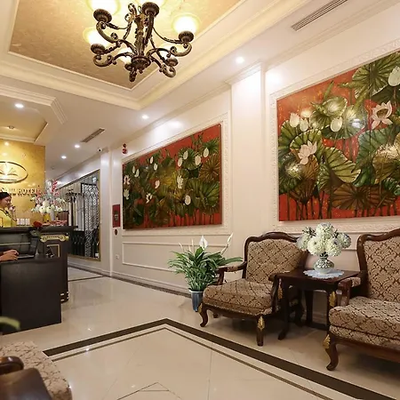 Golden Sail Hotel & Spa-3
