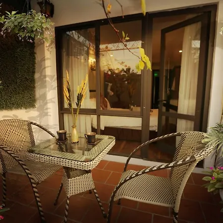 Golden Sail Hotel & Spa-2