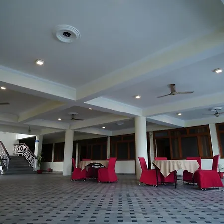 Hotel Gaurab Near Paltan Bazaar-3