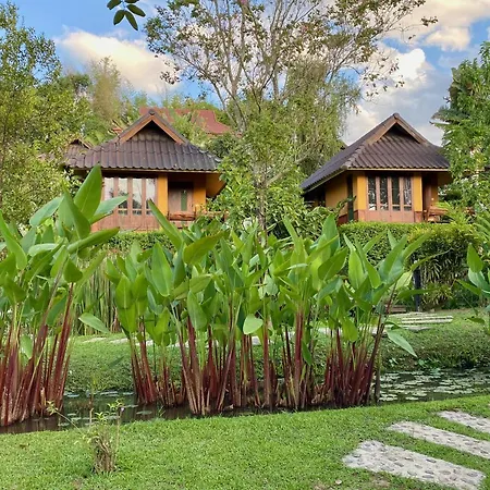 Pura Vida Pai Resort-3