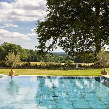 The Retreat, Elcot Park-2