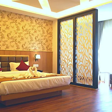 Shrigo Hotel Gangtok-3
