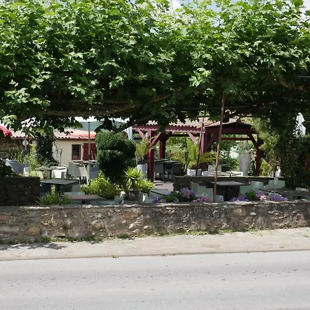 Auberge Trabenia-3
