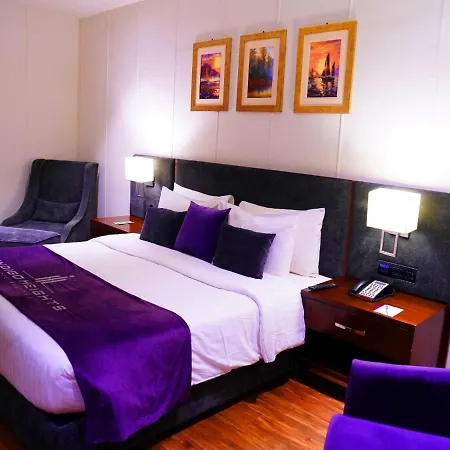 Indigo Heights Hotel & Suites-2