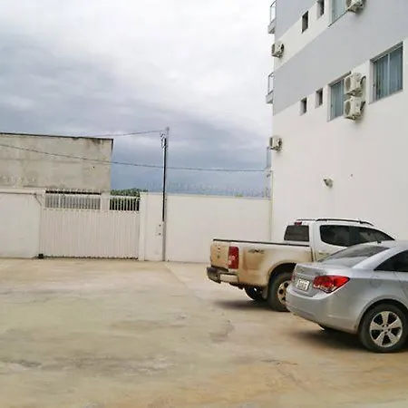 Gran Norte Hotel - Salinas - Mg-2
