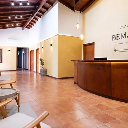 Bemar Carmelo Hotel-2