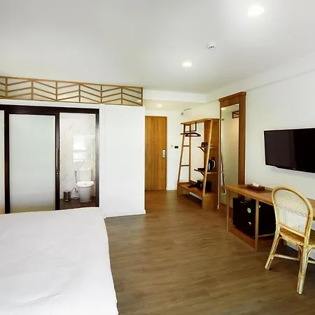 Himku Hotel - Adult Only-3