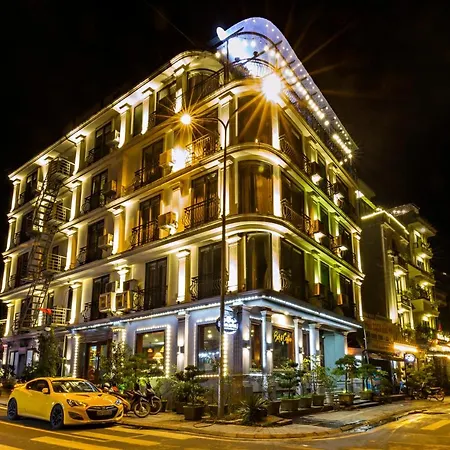 Hotel Del Couple Sapa-3