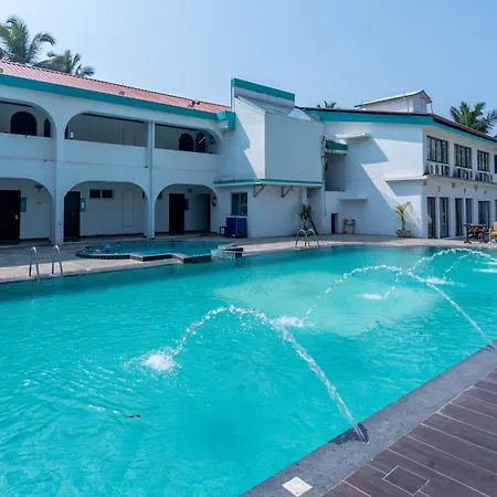 Longuinhos Beach Resort-3