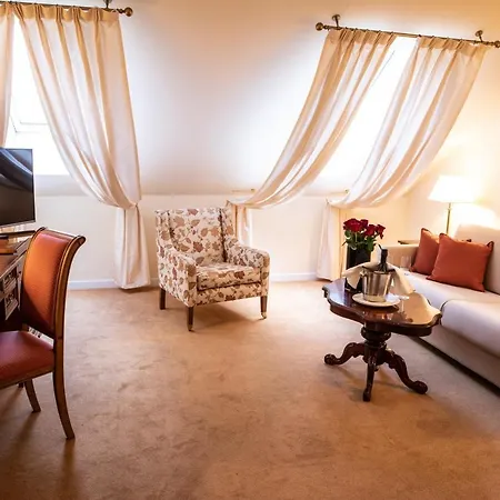 Altstadthotel Messerschmitt-3