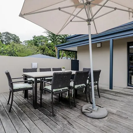 The Greens Guest House-2