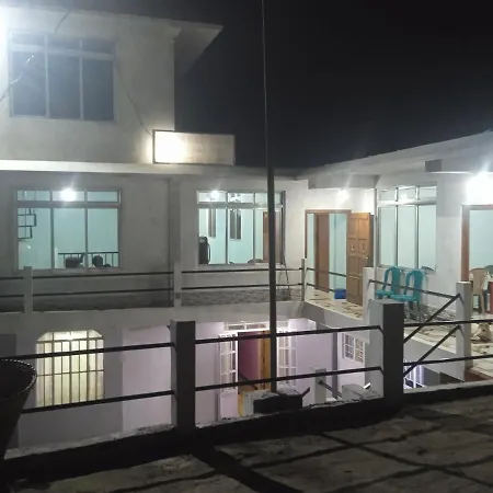Shalom Guest House-3