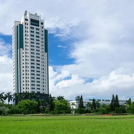 Nam Cuong Hai Duong Hotel-2