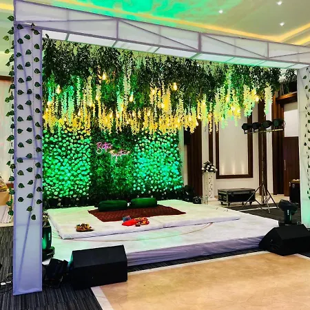 Hotel Ananda Pashupati-3