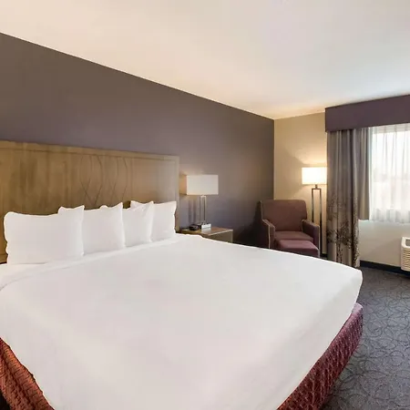 Best Western Mcminnville Inn-2
