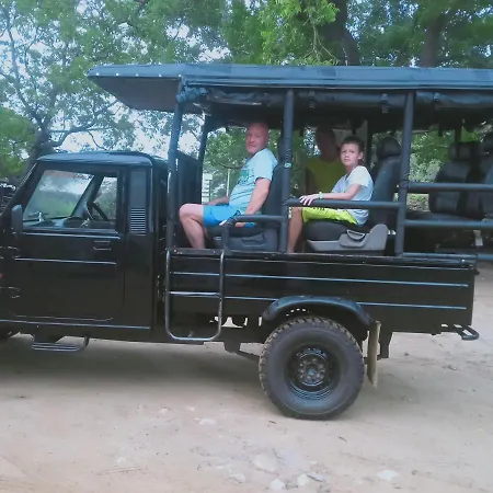 Kuma Safari Lodge-3