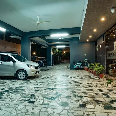 Tripli Udaipur-2