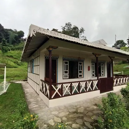 The Nettle And Fern Farmstay-3