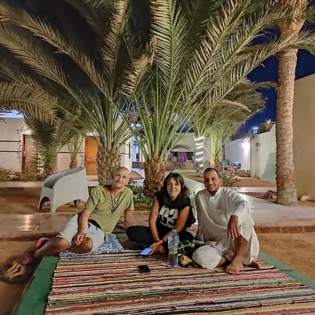 Miramar Camp Dahab-3